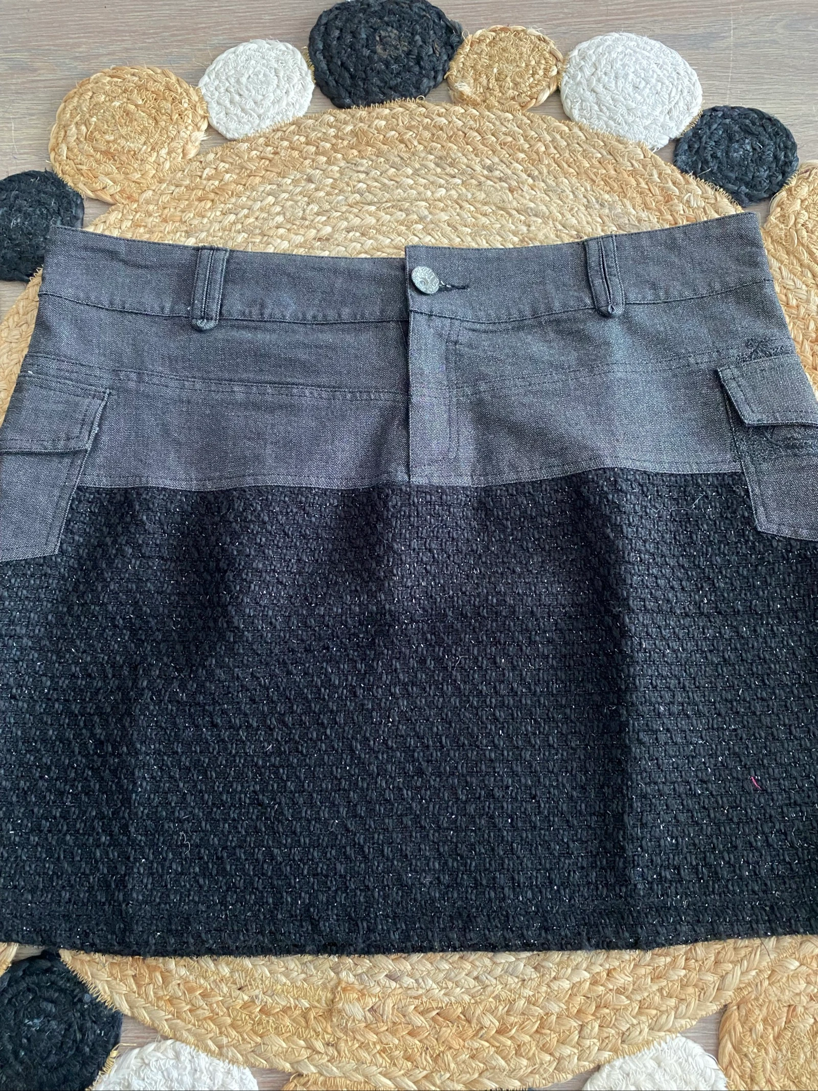 Jupe Taille 42 (XL)